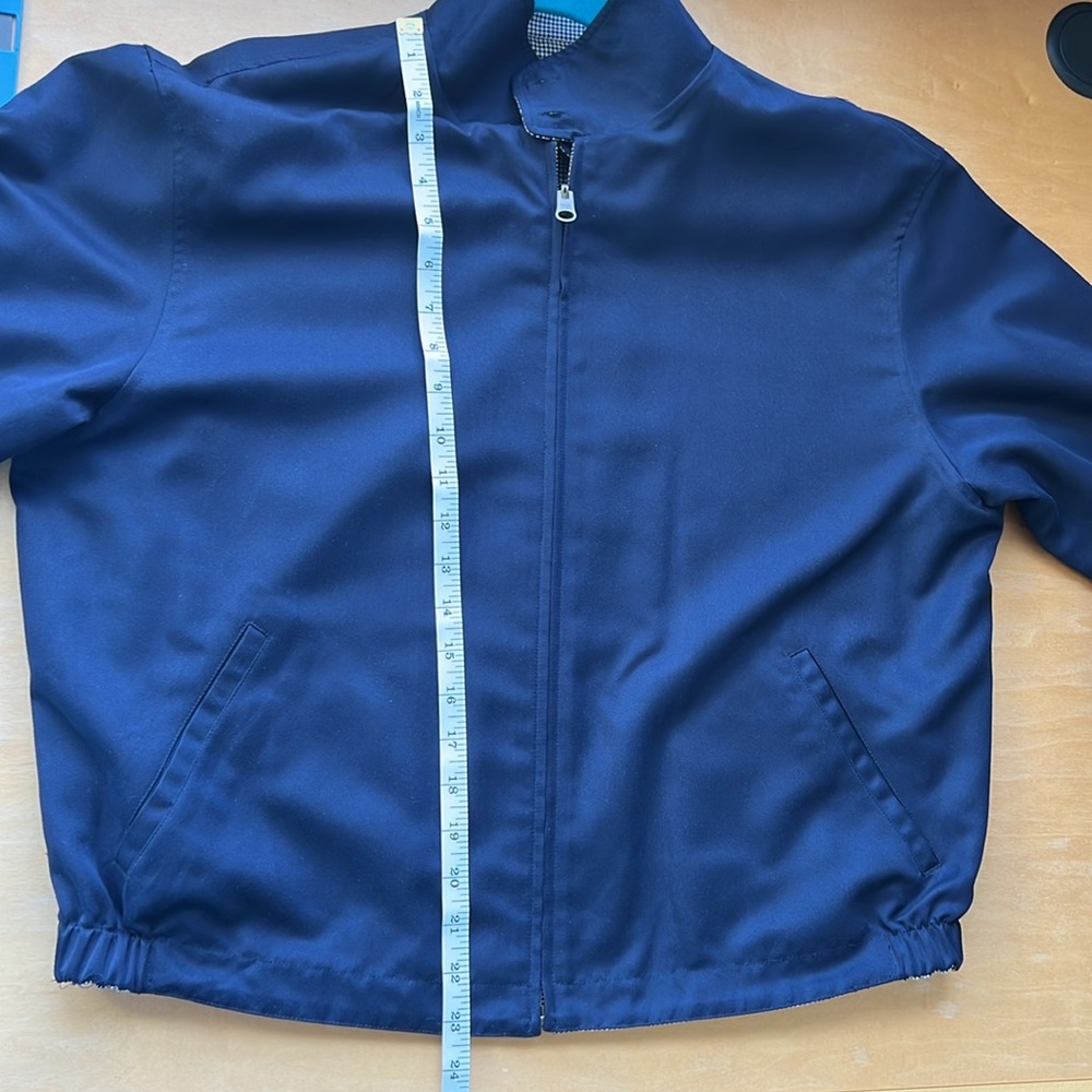 Reversible Callaway Classic Jacket - image 4